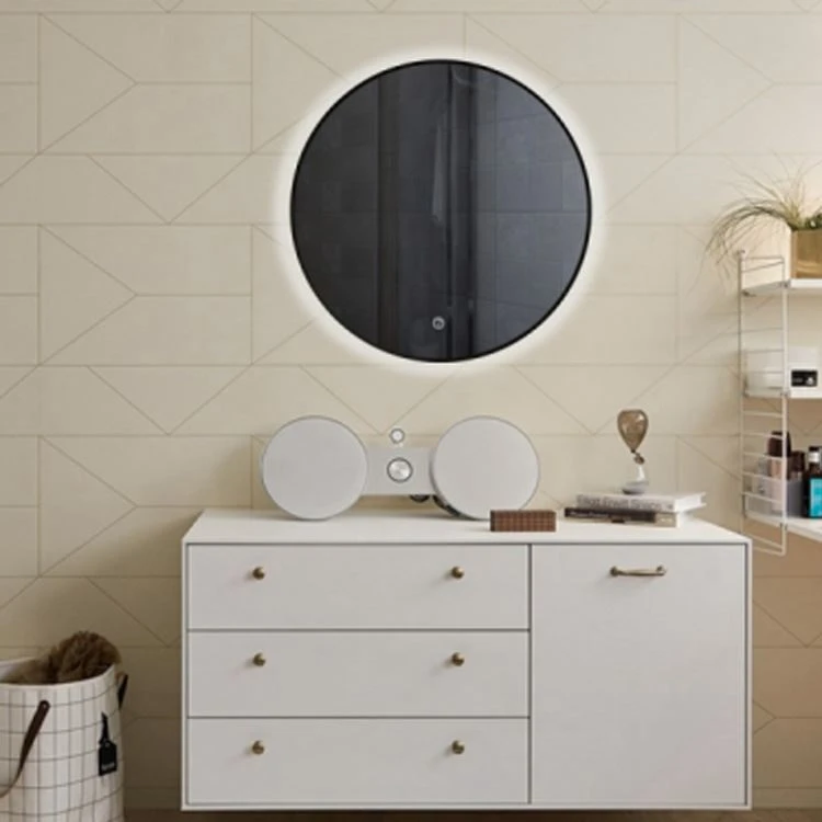 touch mirror led light1