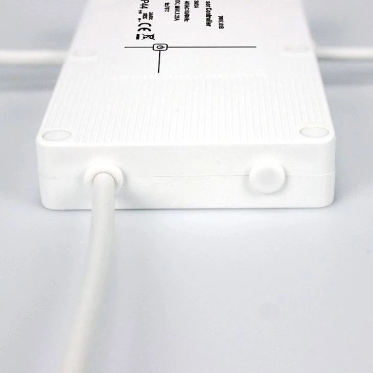 Bathroom Mirror Light Touch Sensor