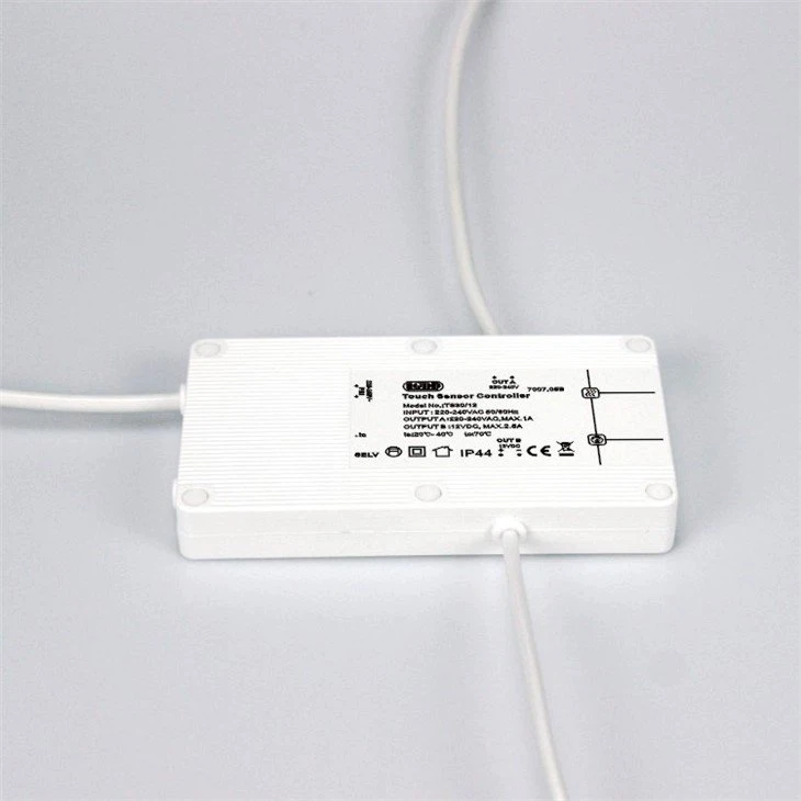 smart sensor control switch smart sensor control switch