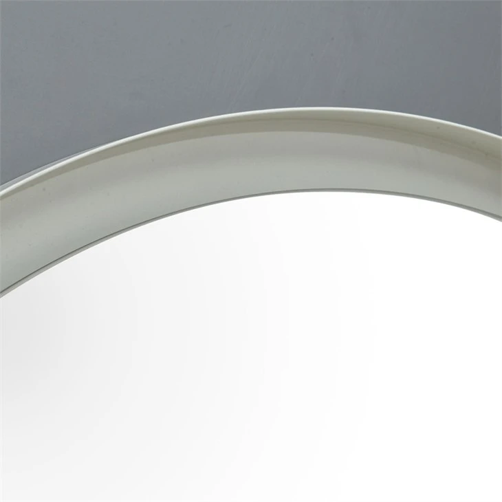 round mirror 80 cm